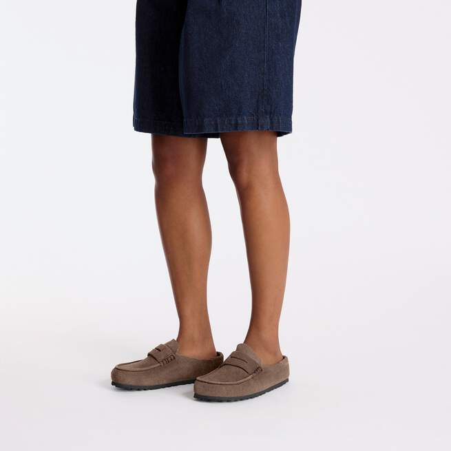 Birkenstock Naples Wrapped