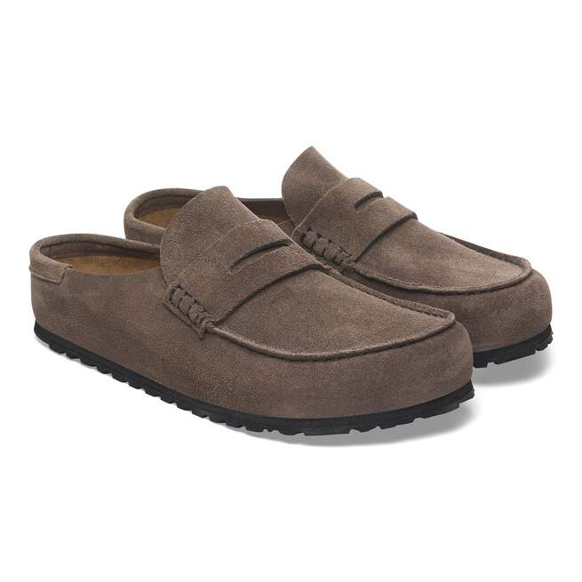 Birkenstock Naples Wrapped