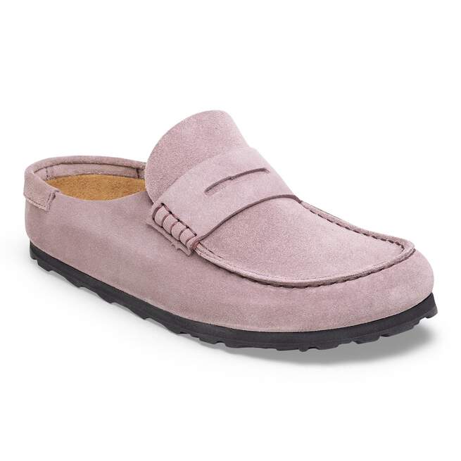 Birkenstock Naples Wrapped