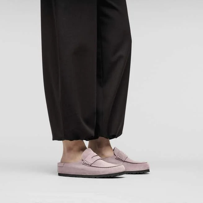 Birkenstock Naples Wrapped