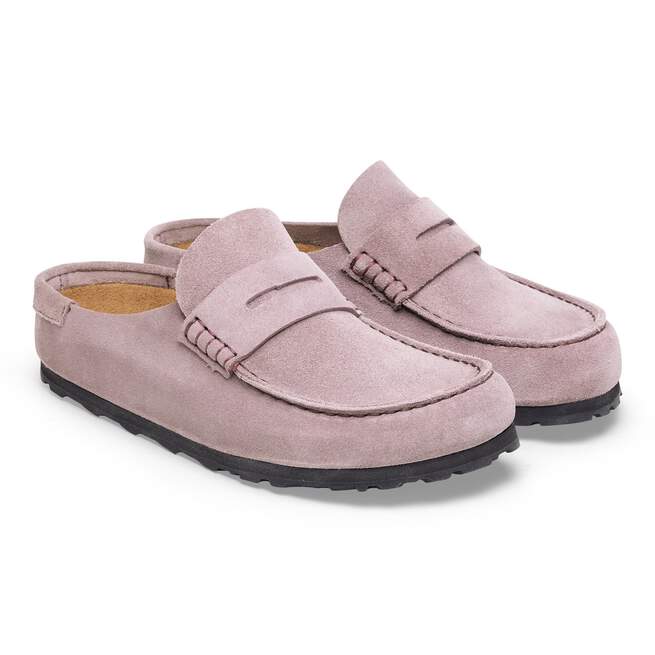 Birkenstock Naples Wrapped