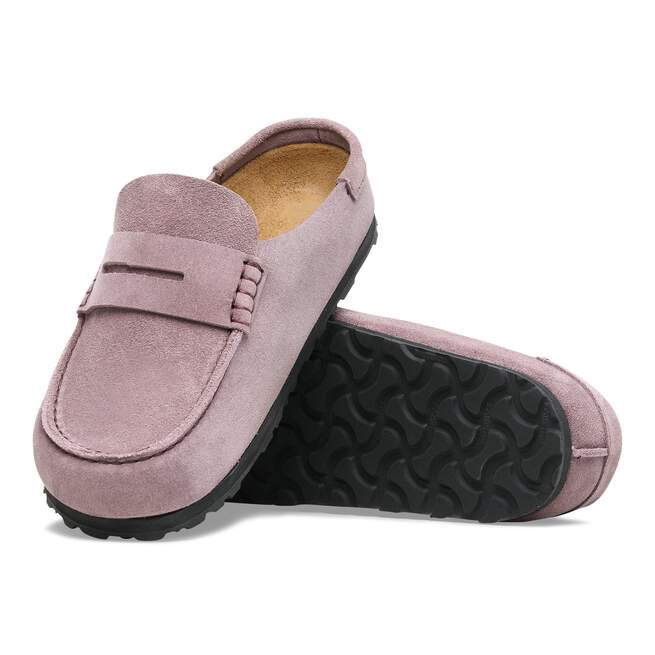 Birkenstock Naples Wrapped
