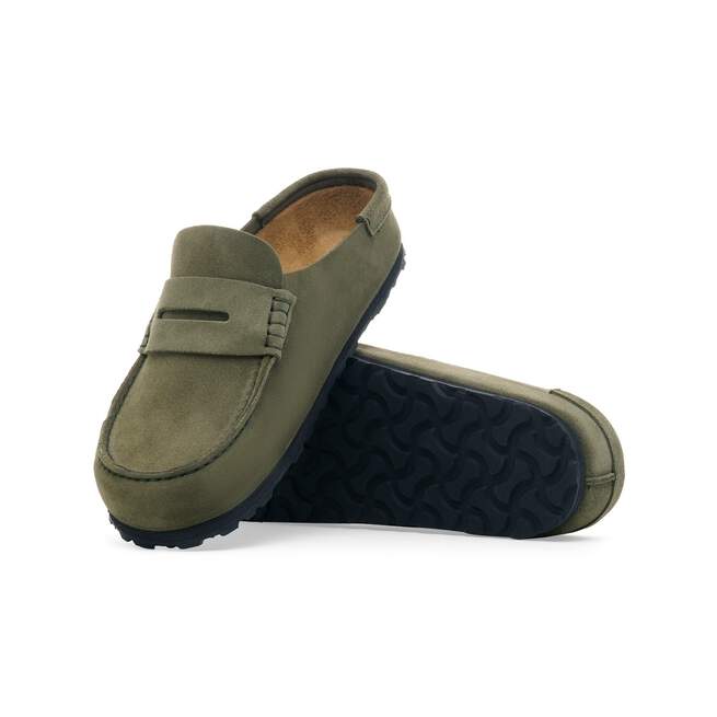 Birkenstock Naples Wrapped