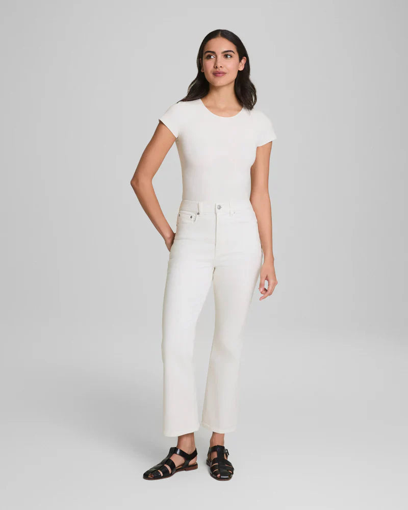 SPANXsculpt ReDefine Kick Flare Jeans