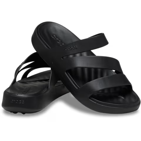Crocs Women's Getaway Strappy Summer Sandals