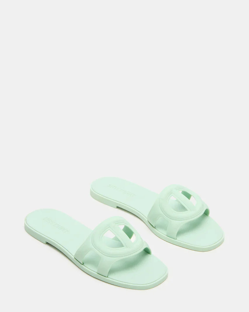 Steve Madden Jellie Sandals