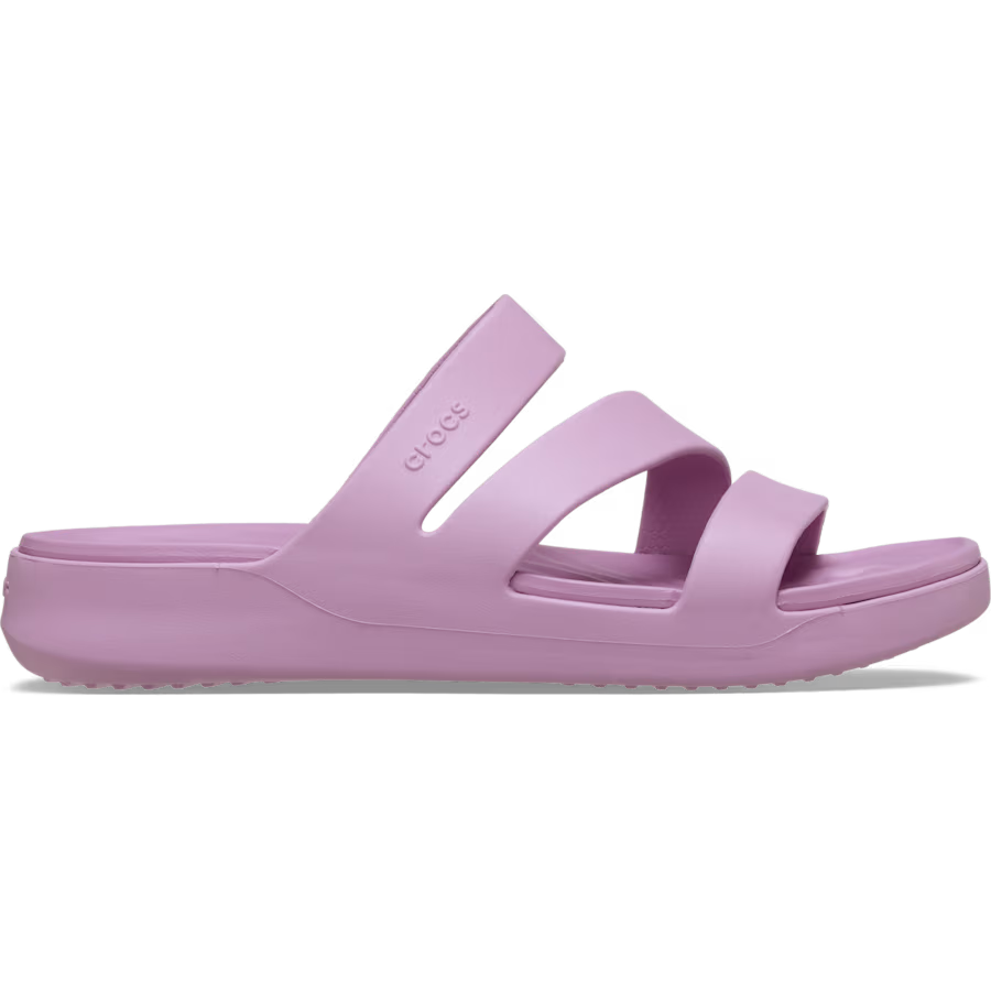 Crocs Women's Getaway Strappy Summer Sandals
