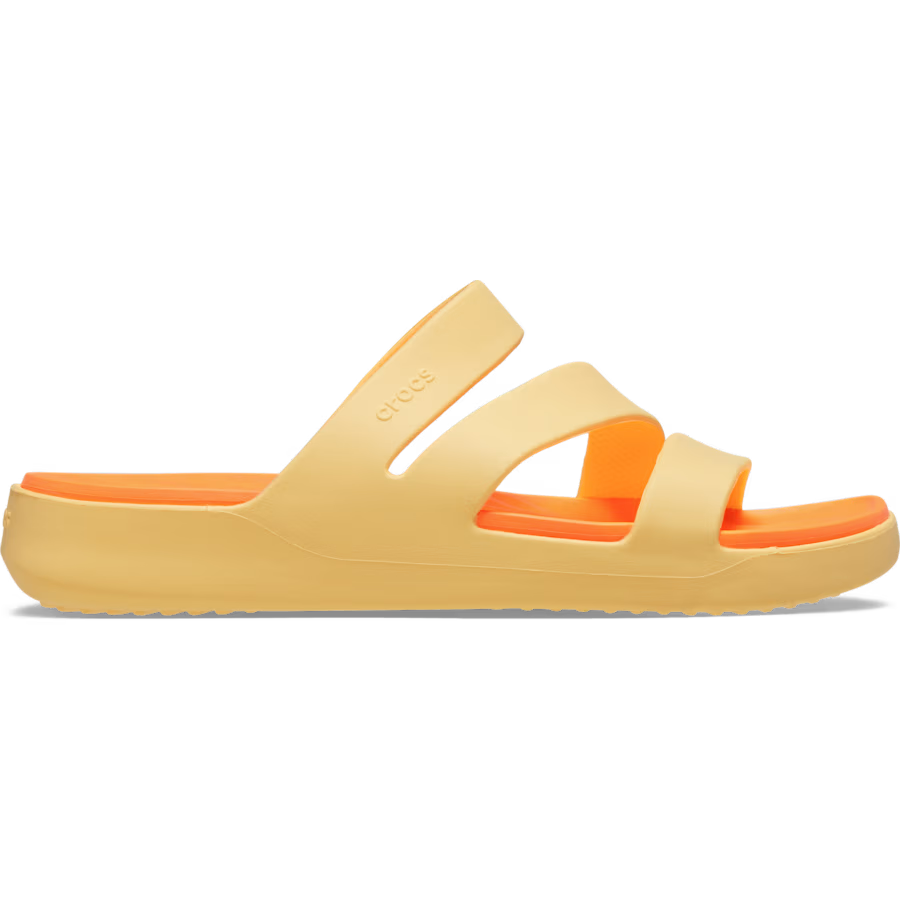 Crocs Women's Getaway Strappy Summer Sandals