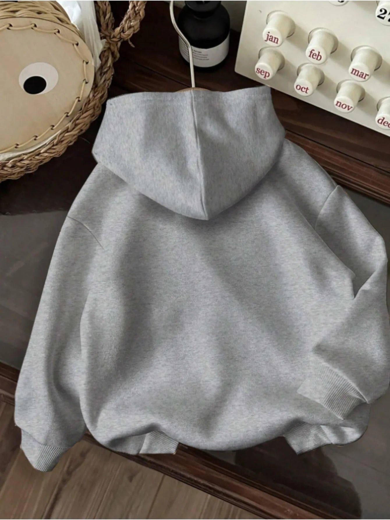 Women's Outer Banks Print Classic Hoodie